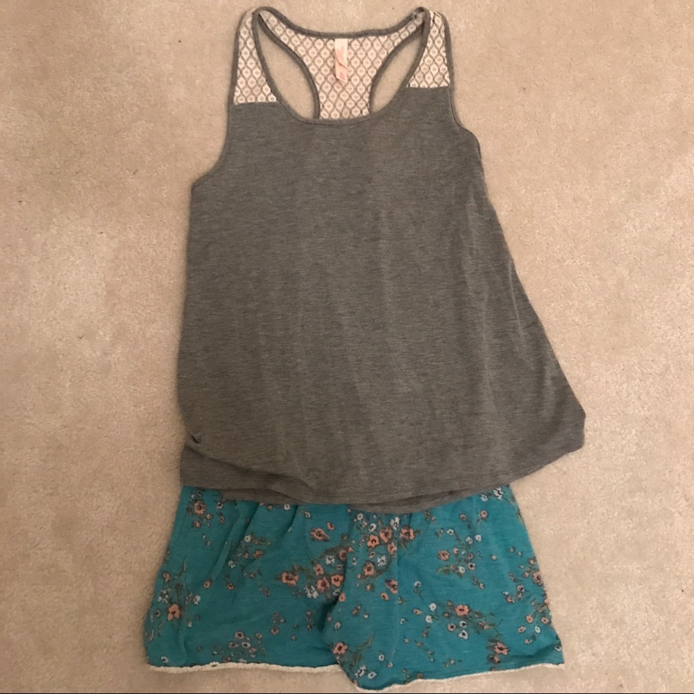 PJ Set